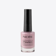 NOTE FLAWLESS NAIL ENAMEL - ladyy